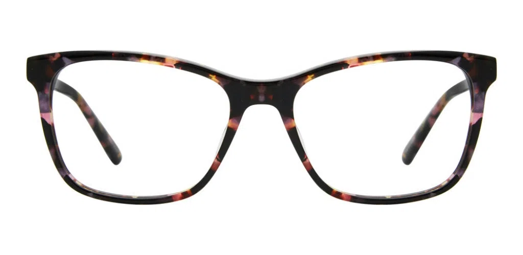 Adensco AD254 Eyeglasses - view 5